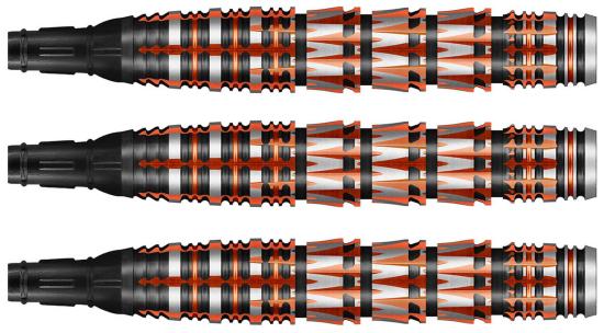 Shot Badlands Rustin 90% Softdart 20 g