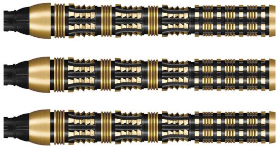 Shot Badlands The Sheriff 90% Softdart 20 g