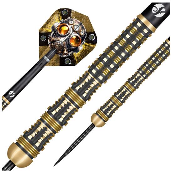 Shot Badlands The Sheriff 90% Steeldart 24 g