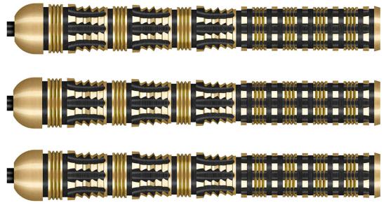 Shot Badlands The Sheriff 90% Steeldart 24 g