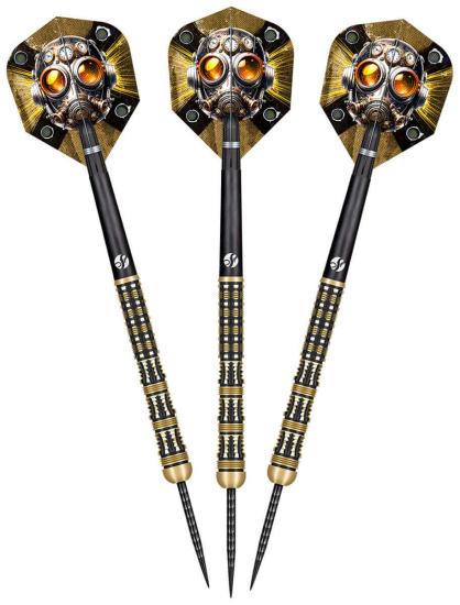 Shot Badlands The Sheriff 90% Steeldart 24 g