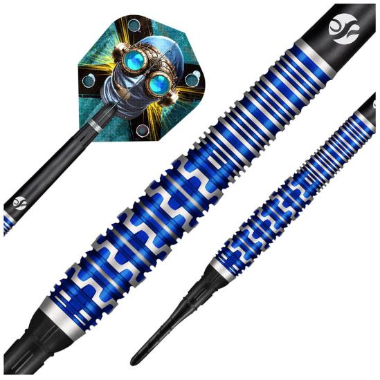 Shot Badlands Tova 90% Softdart 20 g