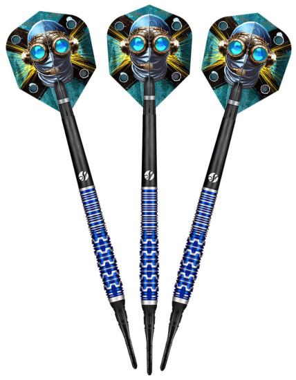 Shot Badlands Tova 90% Softdart 20 g