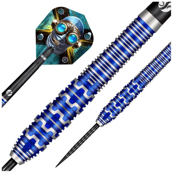 Shot Badlands Tova 90% Steeldart 23-24-25-26 g