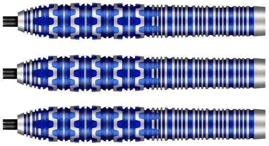 Shot Badlands Tova 90% Steeldart 23-24-25-26 g