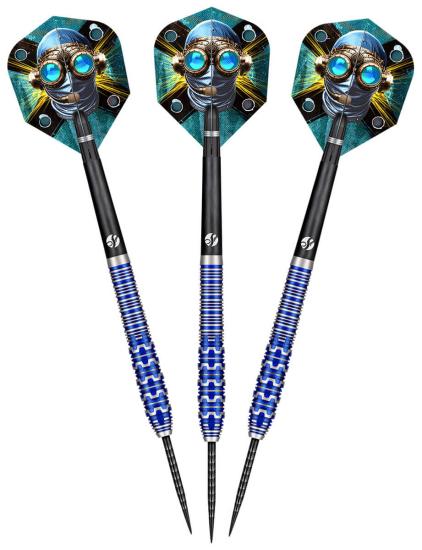 Shot Badlands Tova 90% Steeldart 23-24-25-26 g