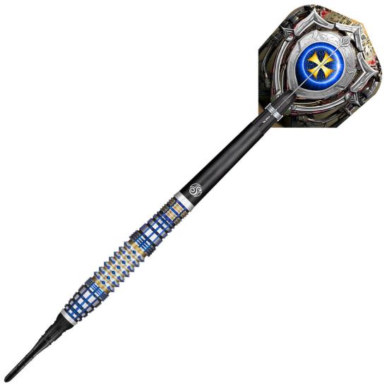 Shot Future Knights Darksta 90% Softdart 20 g