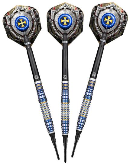 Shot Future Knights Darksta 90% Softdart 20 g
