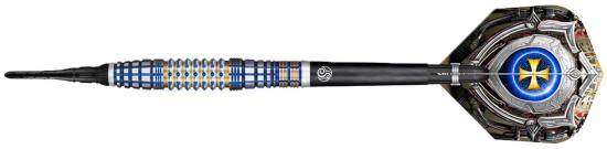 Shot Future Knights Darksta 90% Softdart 20 g