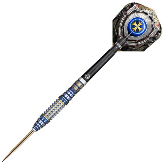 Shot Future Knights Darksta 90% Steeldart 23-24-25g