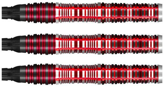 Shot Future Knights Dreadheart 90% Softdart 20 g