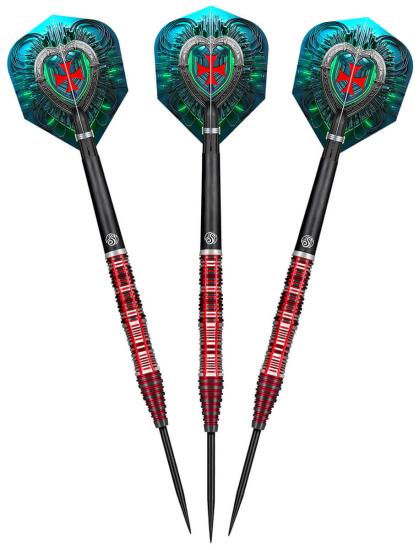 Shot Future Knights Dreadheart 90% Steeldart 23-24-25g