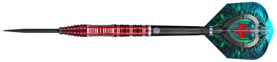 Shot Future Knights Dreadheart 90% Steeldart 23-24-25g