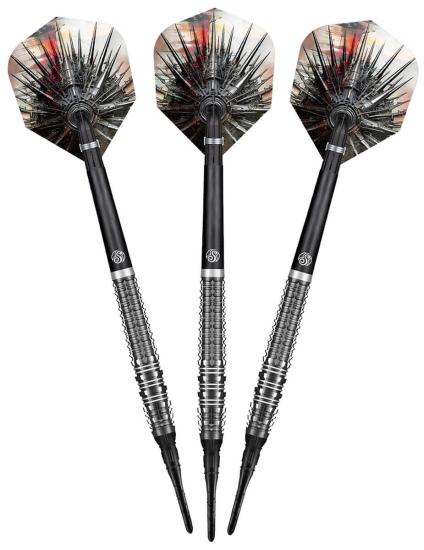 Shot Gnarly Smasha 90% Softdart 20 g