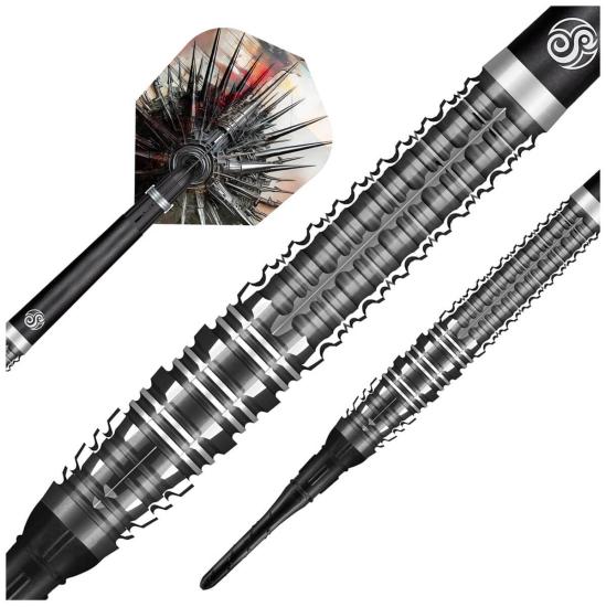 Shot Gnarly Smasha 90% Softdart 20 g