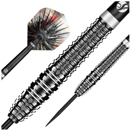 Shot Gnarly Smasha 90% Softdart 23-24-25 g