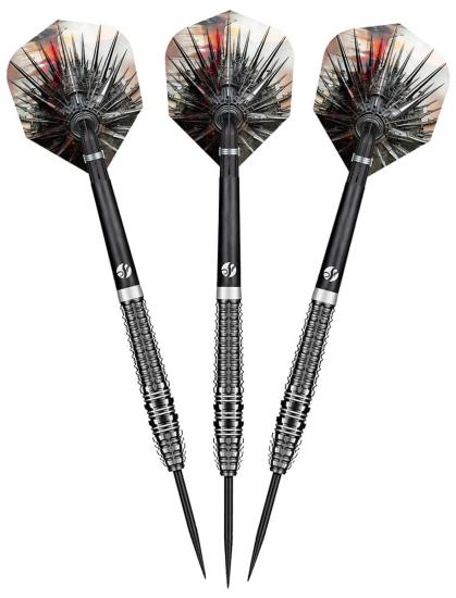 Shot Gnarly Smasha 90% Softdart 23-24-25 g