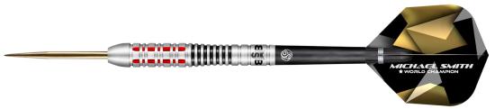Shot Michael Smith Believe 90% Steeldart 24 g