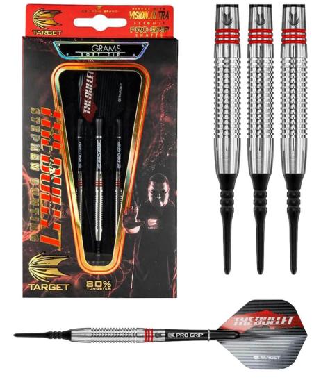 Target Bunting The Bullet Softdart 80% 16-18g