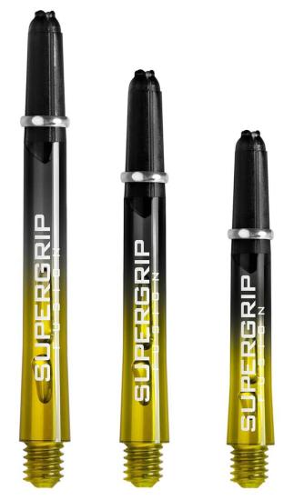 Supergrip X-Fusion gelb
