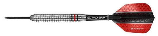 Target Vapor8 08 Steeldart 25g