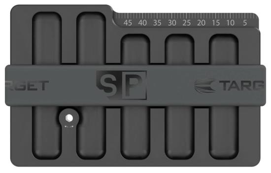 Target Swiss Point Safe