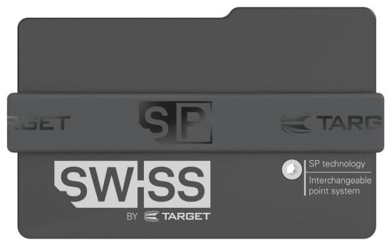 Target Swiss Point Safe