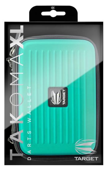 Target Takoma Wallet XL aqua