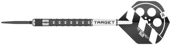 Target Hollywood Action 90% SP Steeldart 22-23-24g