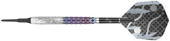 Target Elysian 9 Generation 20g Softdart Limited Edition 2023