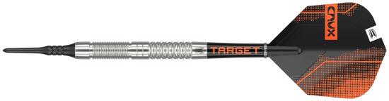 Target Crux 10 90% Softdart 18-20g