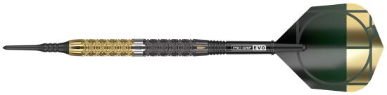 Target Cult Envy 10 Softdart 18-21g