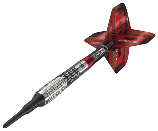Target Stephen Bunting Gen 5 Softdart 18g
