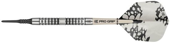 Target EXO 90% 10 Softdart 18-22g