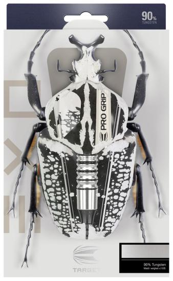 Target EXO 90% 10 Softdart 18-22g