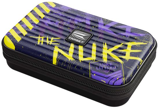 Target Takoma Wallet XL Luke Littler 2024