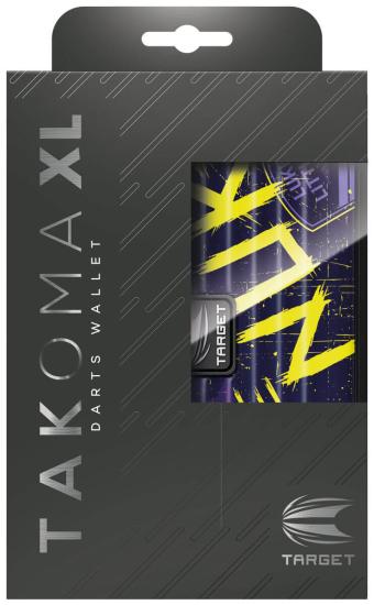 Target Takoma Wallet XL Luke Littler 2024