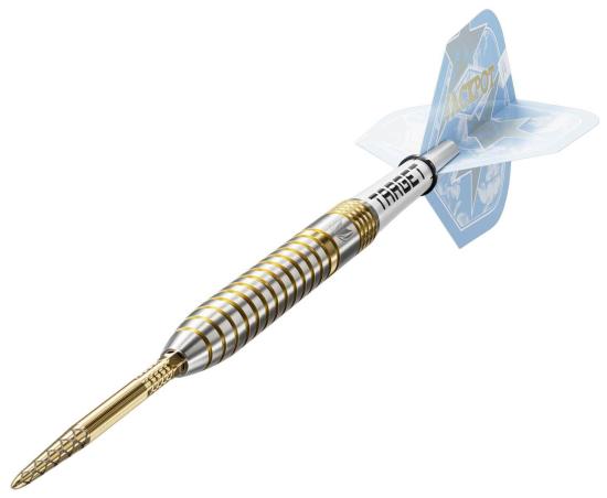 Target Adrian Lewis 95% Showdown SP Steeldart 23-25g