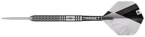 Target Beau Greaves G1 Steeldart 23-25g