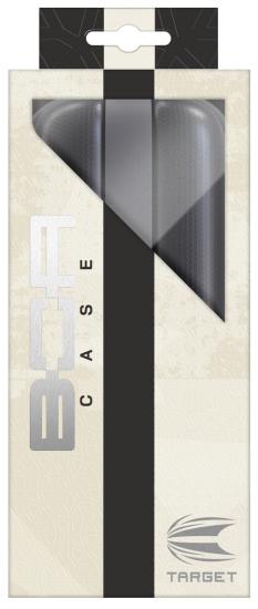 Target Boa Case Tasche Schwarz 2025