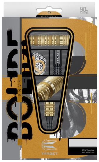 Target Bolide Envy 10 Softdart 18-21g