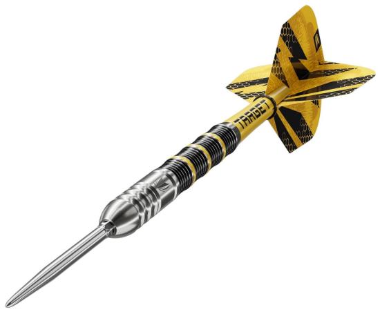 Target Buzz 02 Swiss Point Steeldart 22-24-26g
