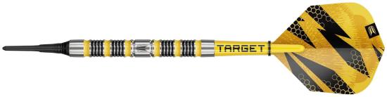 Target Buzz 11 Softdart 18-20g