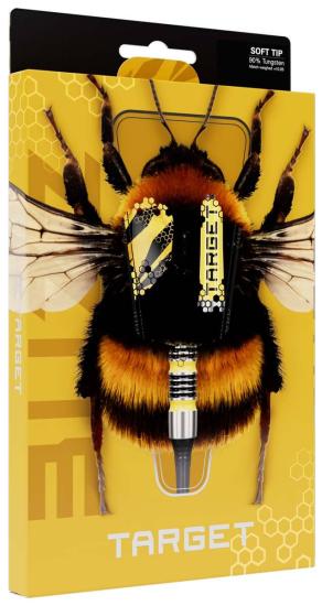 Target Buzz 11 Softdart 18-20g