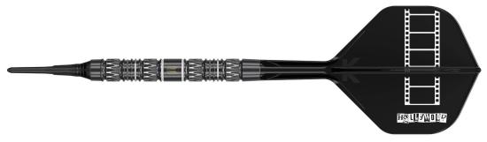 Target Chris Dobey 95K Softdart 18g