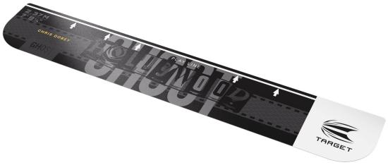 Target Chris Dobey Hollywood Abwurflinie