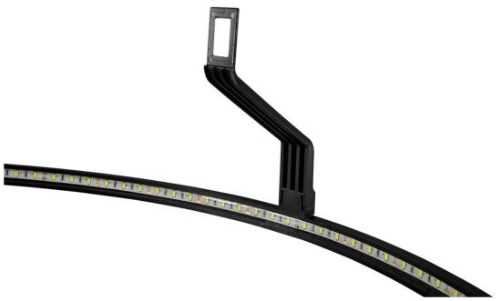 Target Corona Vision Led Light