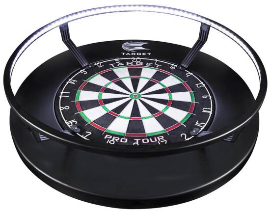 Target Corona Vision Led Light