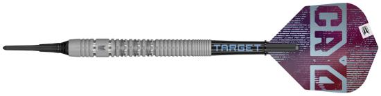 Target Cryo 11 - 90% Tungsten Softdart 18-20g