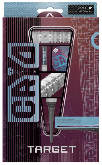 Target Cryo 11 - 90% Tungsten Softdart 18-20g